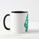 Search for dinosaur egg mugs T rex