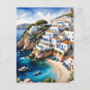 Search for environment postcards Greece
