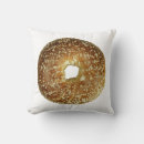 Search for bagel cushions Bakery