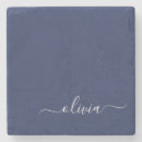 Search for navy blue coasters Modern