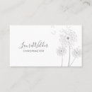 Search for chiropractic business cards Medical