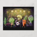 Search for rock band postcards Music