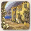 Search for latin coasters Flowers