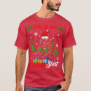 Search for this is my christmas pajama tshirts Santa claus