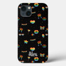 Search for equal rights iphone cases Rainbow