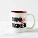 Search for the sound of music mugs Engineer