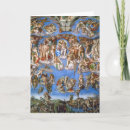 Search for fresco cards Michelangelo