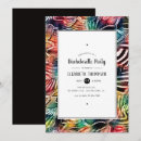 Search for african print invitations Ethnic