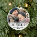 Search for couple christmas tree decorations Modern