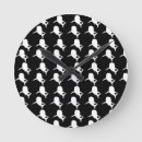 Search for black and white fish art Silhouette