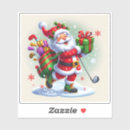 Search for golf play stickers Snow