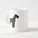 Search for airedale terrier mugs Pets