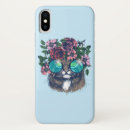 Search for cat sunglasses iphone cases Kitten