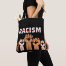 Search for racism bags Blm