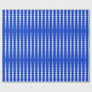 Search for cobalt blue wrapping paper Simple
