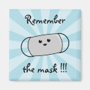 Search for nice magnets Refrigerator