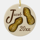 Search for nut christmas tree decorations Food