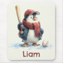 Search for childrens baseball mouse mats For kids