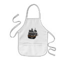 Search for pirate aprons Piracy