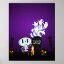 Search for halloween graveyard posters Spooky