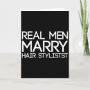 Search for real men cards Funny