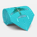 Search for peacock ties Turquoise and aqua