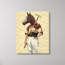 Search for horse canvas prints Steampunk