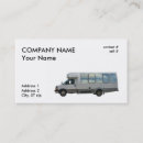 Search for touring business cards Blue