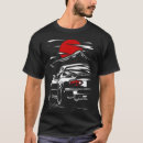 Search for mazda mx 5 tshirts Eunos