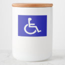 Search for disability labels Handicapped