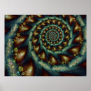 Search for fractal star art Digital
