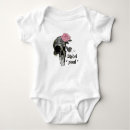 Search for emo baby clothes Bones
