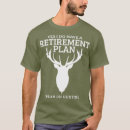 Search for deer hunting retirement Buck