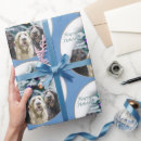 Search for labradoodle wrapping paper Xmas