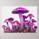 Search for mushroom fantasy art Magic mushrooms
