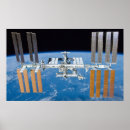 Search for nasa space station posters iss