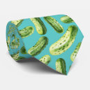 Search for dill pickle ties Green