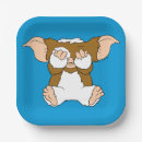 Search for horror film paper plates Cute