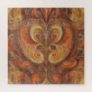 Search for crazy puzzles Unique