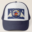 Search for snow hats Colorado