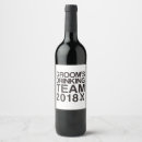 Search for funny wedding wine labels Cool