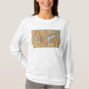 Search for map of canada tshirts States