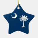 Search for southern christmas tree decorations United states