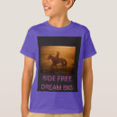 Search for horse kids tshirts Riding