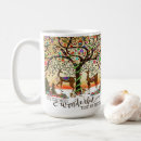 Search for whimsical reindeer mugs Festive