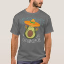Search for fruit salad tshirts Green