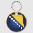 Search for bosnia key rings National