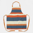 Search for striped aprons Bright