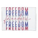 Search for presidents pillowcases Patriotic