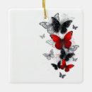 Search for monarch butterfly christmas tree decorations Butterflies